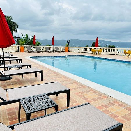 Falcon Shoreline- Airport Pickup Available - Gated-Security Montego Bay Ngoại thất bức ảnh