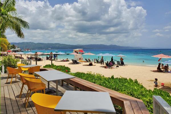 Falcon Shoreline- Airport Pickup Available - Gated-Security Montego Bay Ngoại thất bức ảnh
