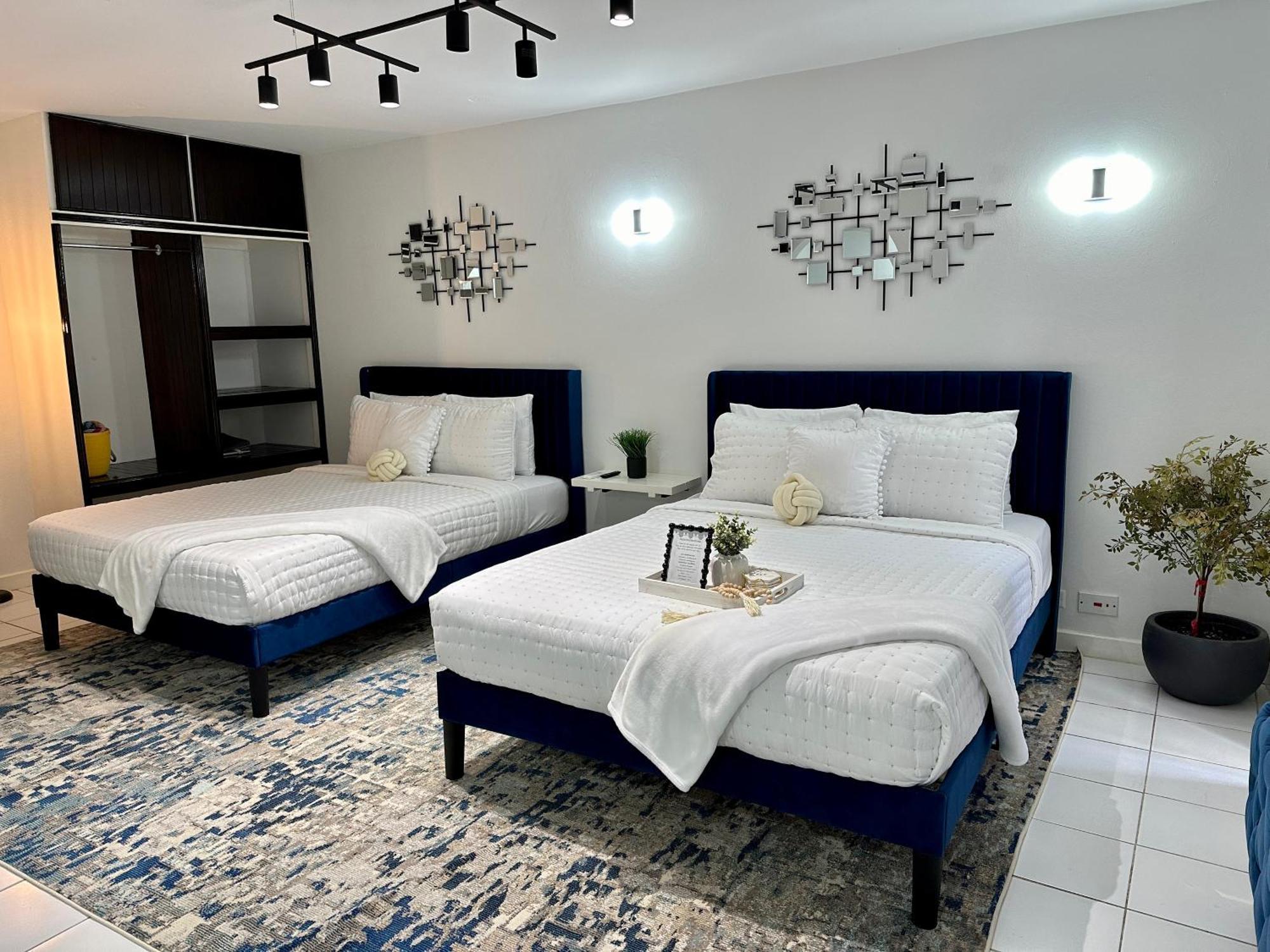 Falcon Shoreline- Airport Pickup Available - Gated-Security Montego Bay Ngoại thất bức ảnh