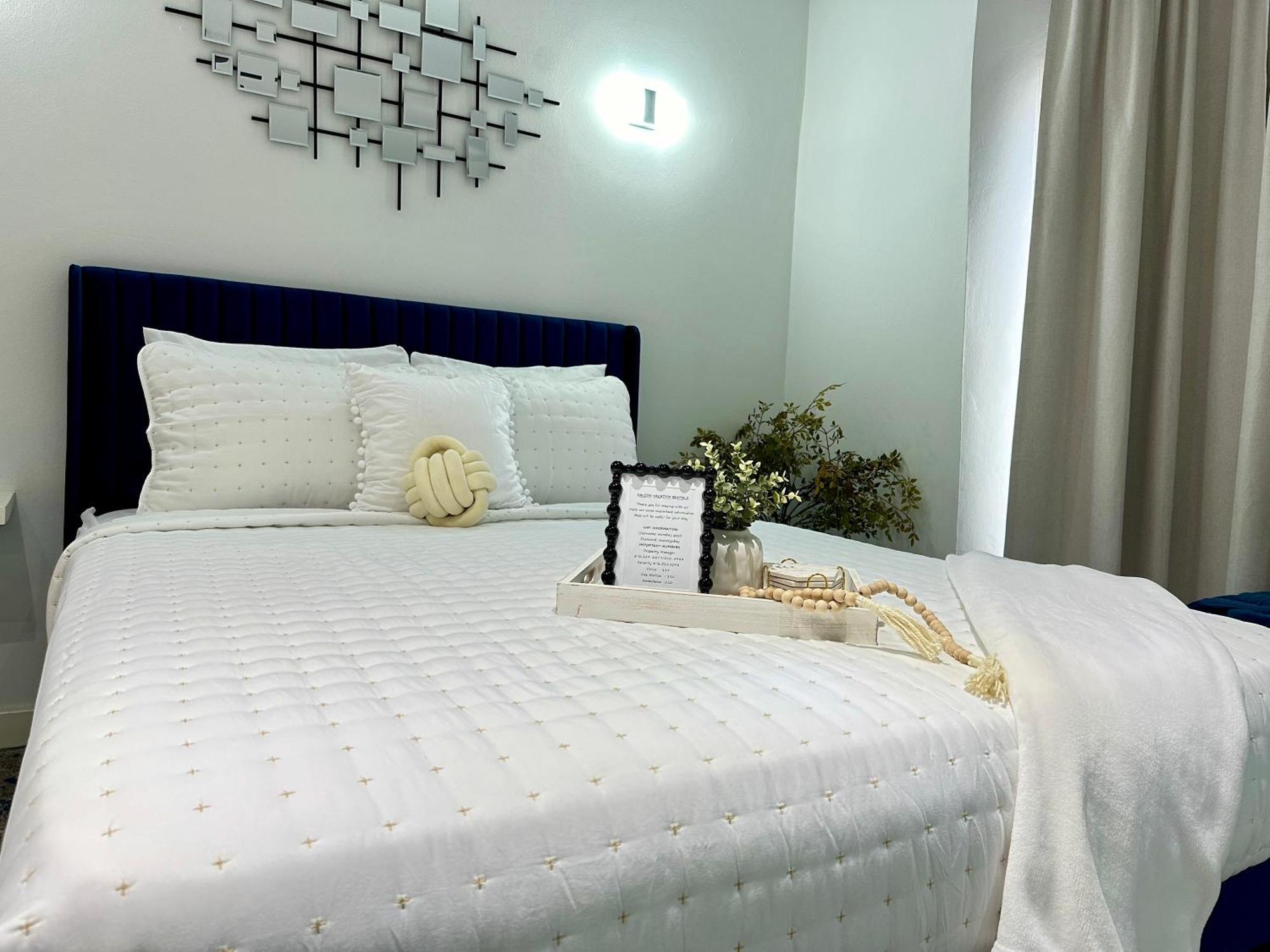 Falcon Shoreline- Airport Pickup Available - Gated-Security Montego Bay Ngoại thất bức ảnh