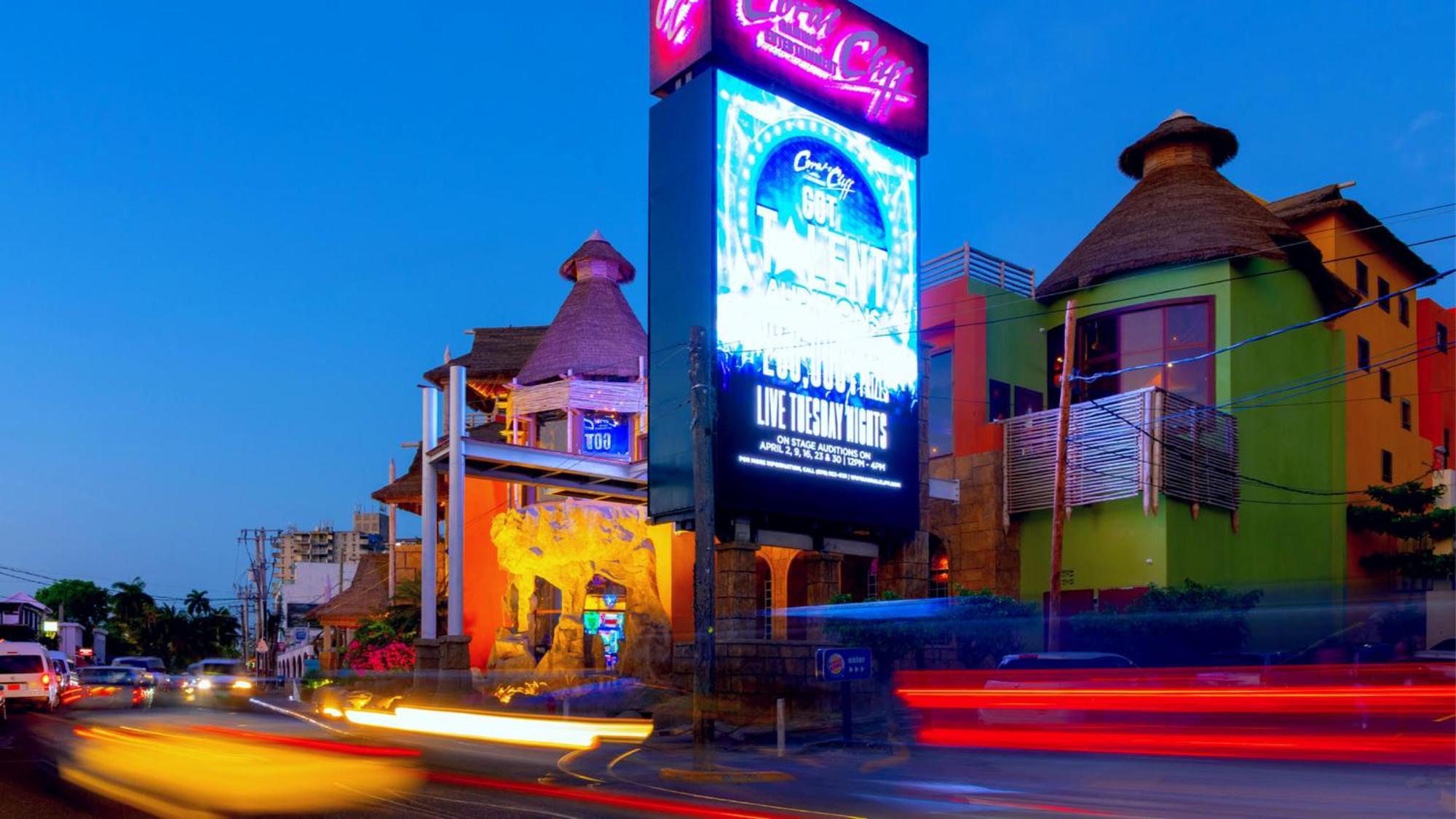 Falcon Shoreline- Airport Pickup Available - Gated-Security Montego Bay Ngoại thất bức ảnh