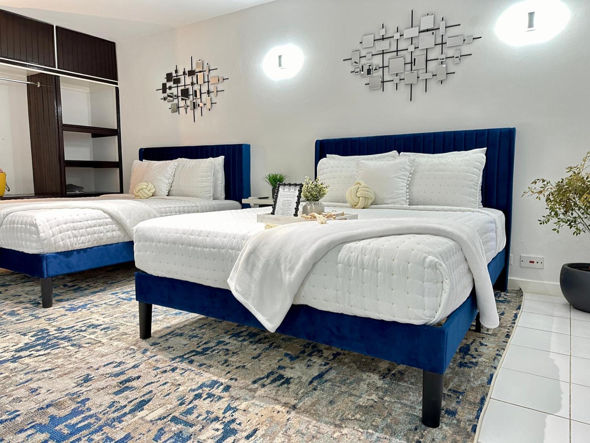 Falcon Shoreline- Airport Pickup Available - Gated-Security Montego Bay Ngoại thất bức ảnh