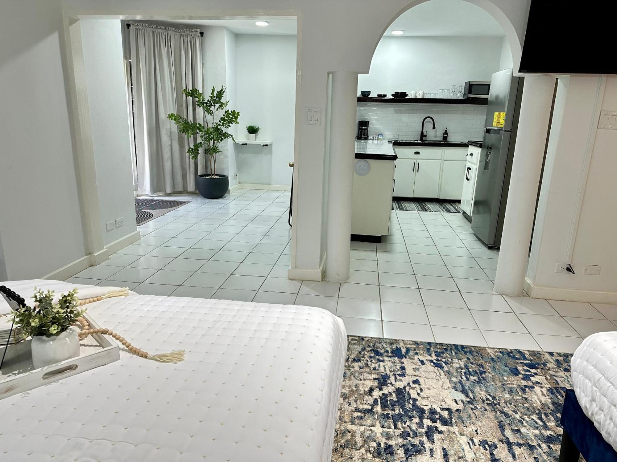 Falcon Shoreline- Airport Pickup Available - Gated-Security Montego Bay Ngoại thất bức ảnh